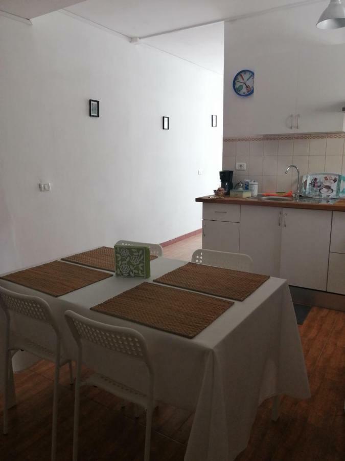 Casa La Terraza Villa Vallehermoso Eksteriør billede