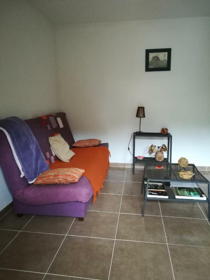 Casa La Terraza Villa Vallehermoso Eksteriør billede