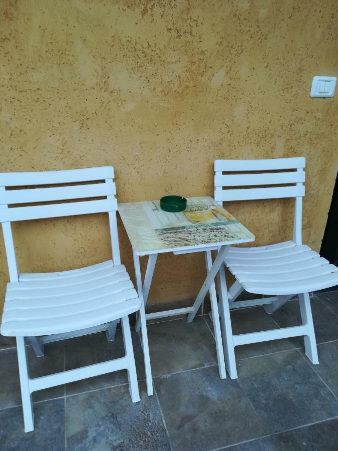 Casa La Terraza Villa Vallehermoso Eksteriør billede